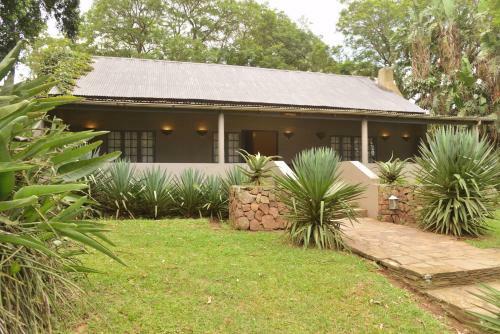Lodge Three Cities Tala Private Game Reserve