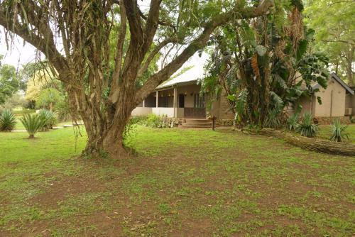 Lodge Three Cities Tala Private Game Reserve
