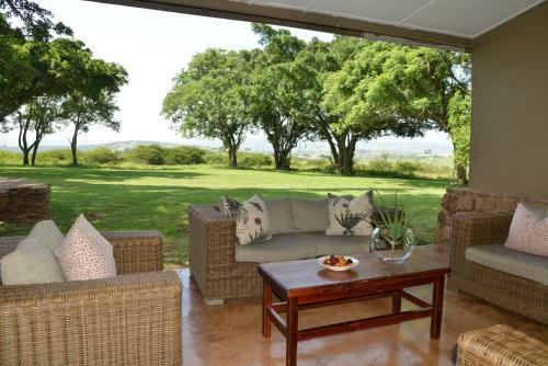 Lodge Three Cities Tala Private Game Reserve