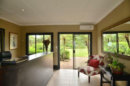 Lodge Three Cities Tala Private Game Reserve