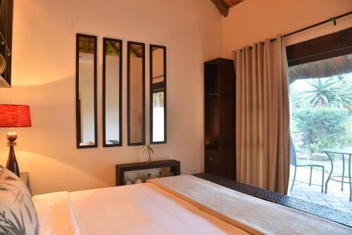 Lodge Three Cities Tala Private Game Reserve