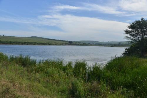 Lodge Three Cities Tala Private Game Reserve