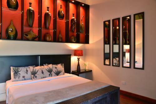 Lodge Three Cities Tala Private Game Reserve