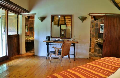 Lodge Three Cities Tala Private Game Reserve