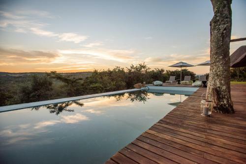 Lodge Three Cities Tala Private Game Reserve