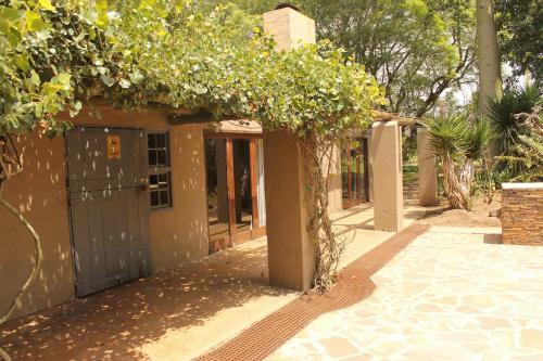 Lodge Three Cities Tala Private Game Reserve