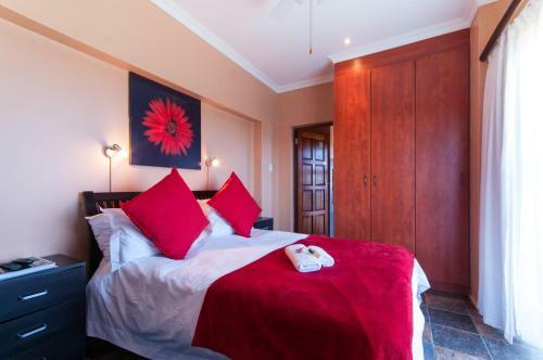 Hostal Dolphin Dance Lodge