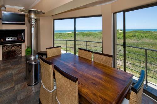Hostal Dolphin Dance Lodge