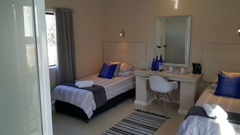Bed & Breakfast Le Blue Guesthouse