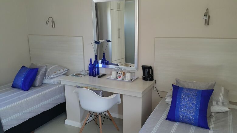 Bed & Breakfast Le Blue Guesthouse