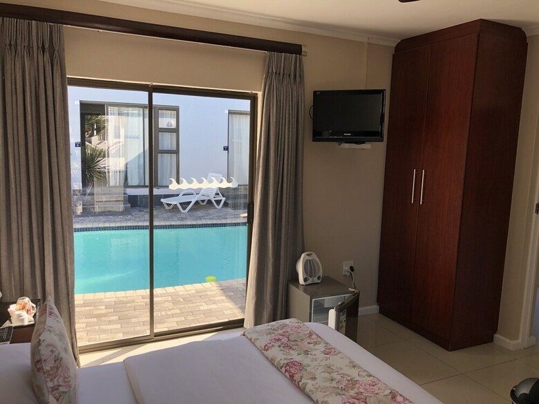 Bed & Breakfast Le Blue Guesthouse
