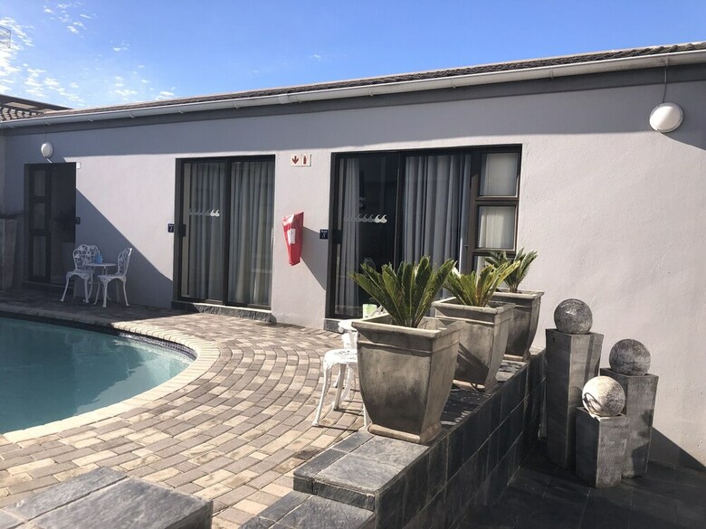 Bed & Breakfast Le Blue Guesthouse