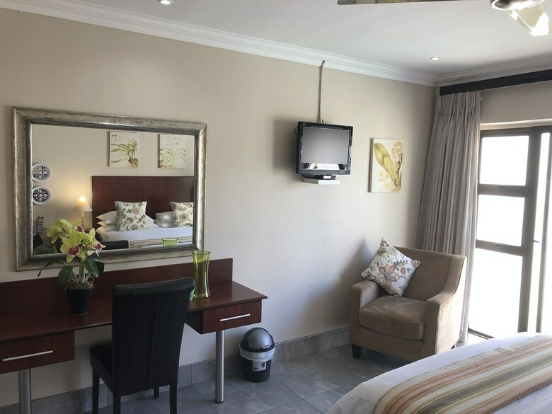 Bed & Breakfast Le Blue Guesthouse