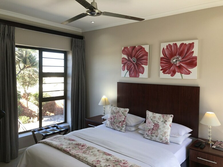 Bed & Breakfast Le Blue Guesthouse