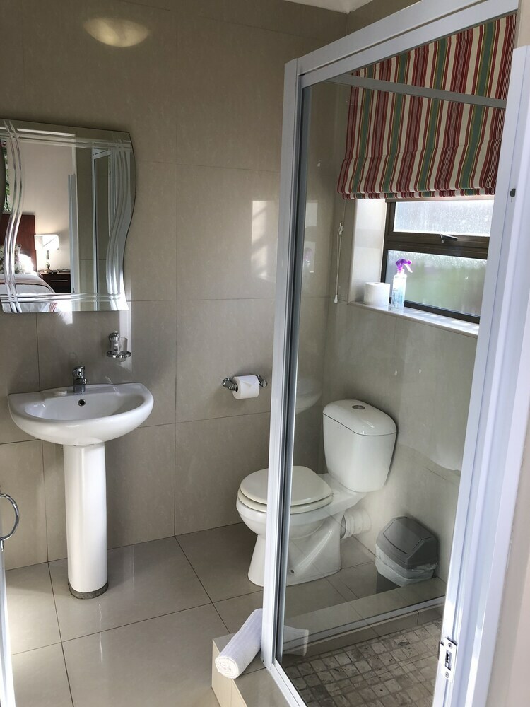 Bed & Breakfast Le Blue Guesthouse