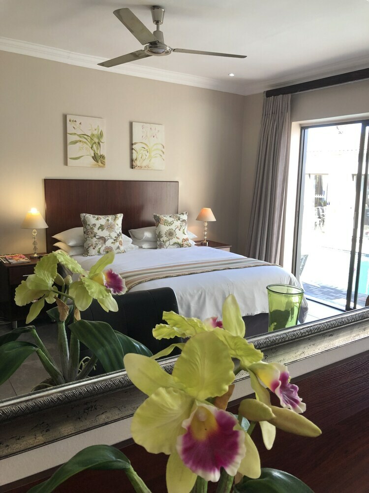 Bed & Breakfast Le Blue Guesthouse
