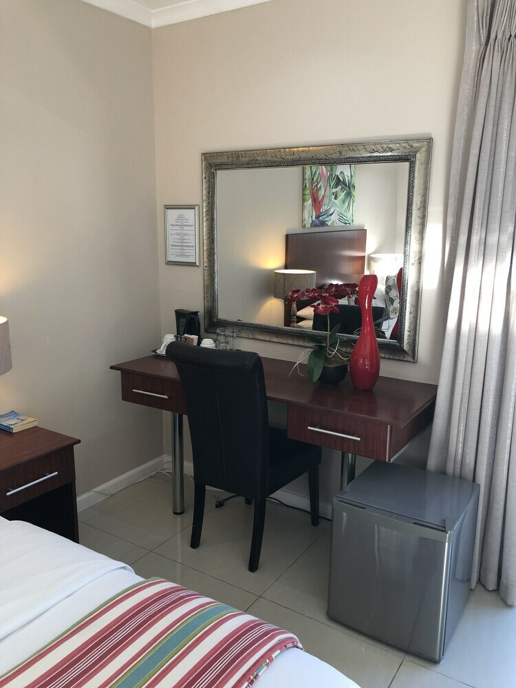 Bed & Breakfast Le Blue Guesthouse