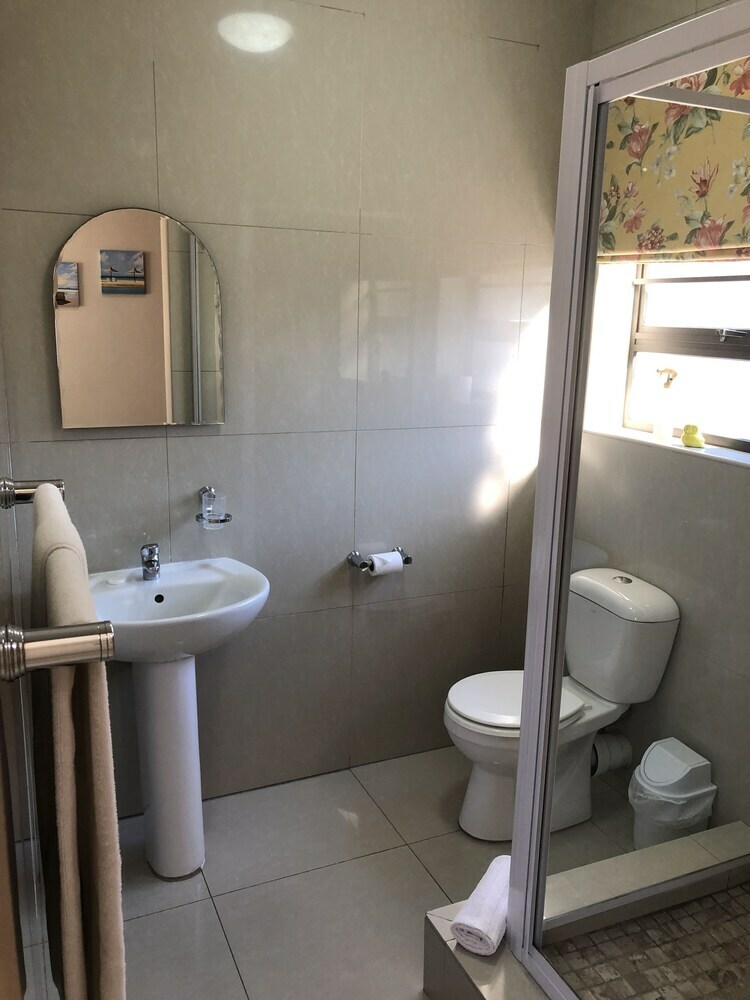 Bed & Breakfast Le Blue Guesthouse