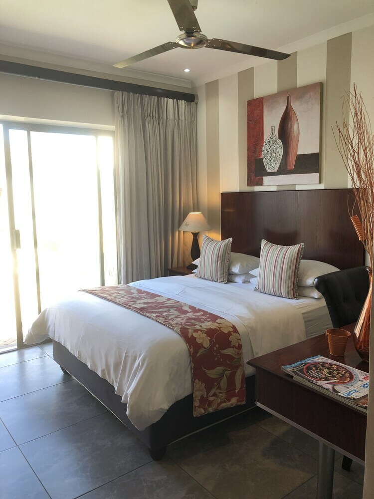 Bed & Breakfast Le Blue Guesthouse