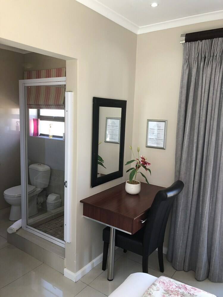 Bed & Breakfast Le Blue Guesthouse