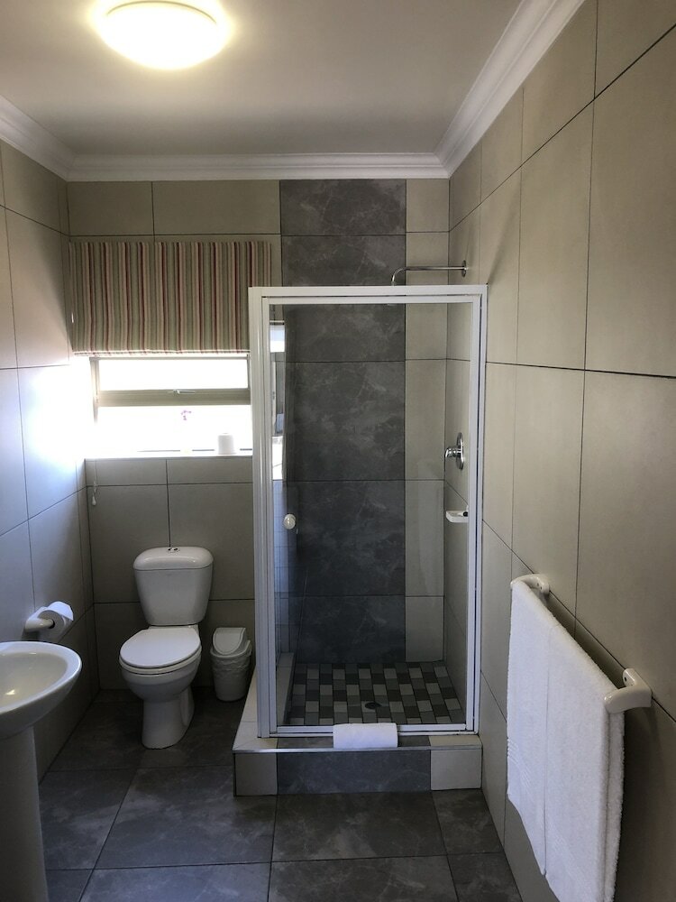 Bed & Breakfast Le Blue Guesthouse