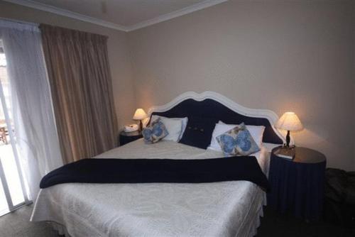 Hostal Bluewater Guesthouse