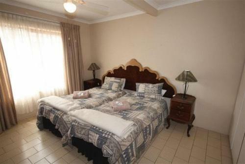 Hostal Bluewater Guesthouse