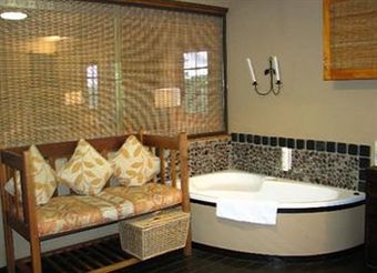Hotel Hog Hollow Country Lodge