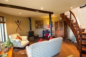 Hotel Hog Hollow Country Lodge