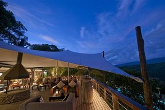 Hotel Hog Hollow Country Lodge