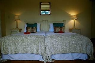 Bed & Breakfast Tarn Country House