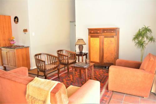 Agroturismo Zoutpan Struishuis Guest Farm