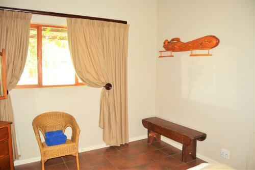 Agroturismo Zoutpan Struishuis Guest Farm