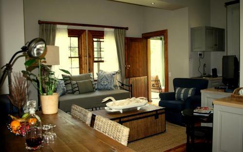 Lodge Botlierskop Private Game Reserve