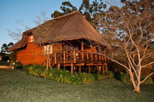 Ingeli Forest Lodge