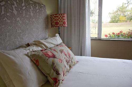 Ingeli Forest Lodge