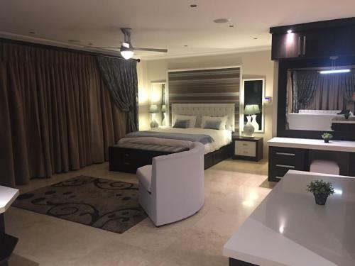 Bed & Breakfast La Maison De Vill�