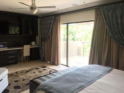 Bed & Breakfast La Maison De Vill�