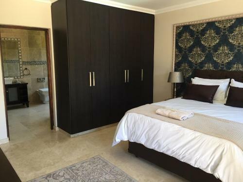 Bed & Breakfast La Maison De Vill�