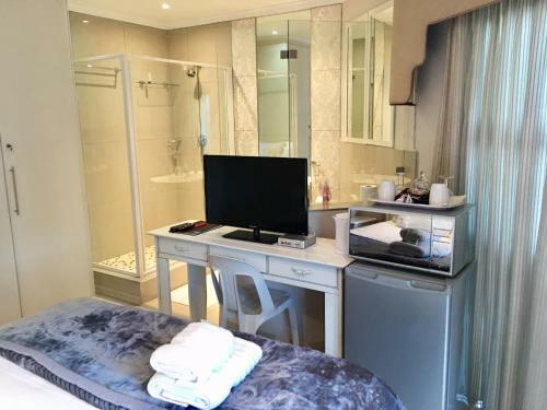 Bed & Breakfast La Maison De Vill�