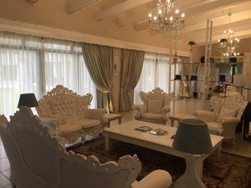 Bed & Breakfast La Maison De Vill�