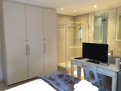 Bed & Breakfast La Maison De Vill�
