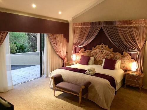 Bed & Breakfast La Maison De Vill�
