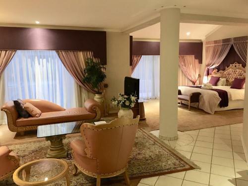 Bed & Breakfast La Maison De Vill�