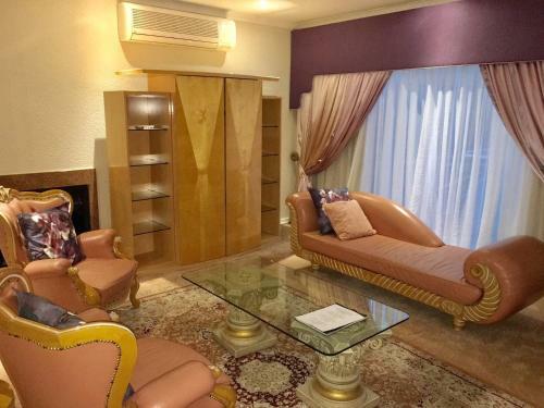 Bed & Breakfast La Maison De Vill�