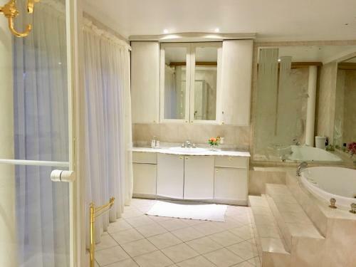 Bed & Breakfast La Maison De Vill�