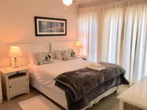 Bed & Breakfast La Maison De Vill�
