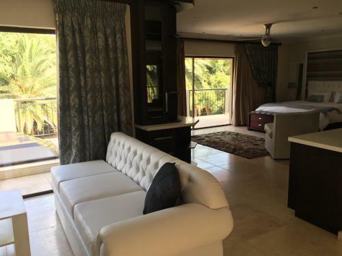 Bed & Breakfast La Maison De Vill�