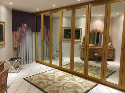 Bed & Breakfast La Maison De Vill�