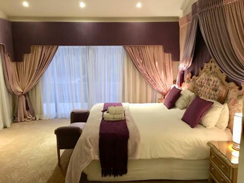 Bed & Breakfast La Maison De Vill�